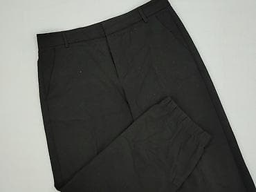 Zara, Spodnie materiałowe damskie, rozmiar L
