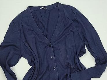 sweter narzutka: Talbots, Kardigan damski, rozmiar XL — 1