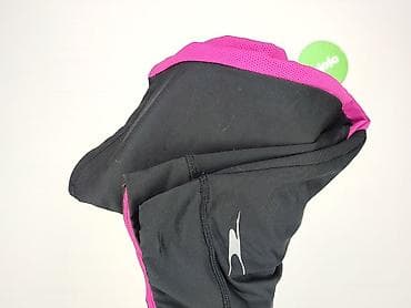 dres tech: Legginsy Sportowe damskie, rozmiar M — 5