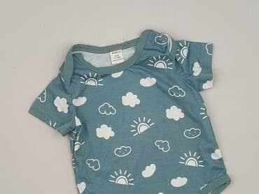 tchibo kombinezon softshell: Body, Shein, 1-3 months, 
condition - Very good — 1