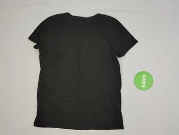 biala koszula: Sinsay, Women`s T-shirt, M — 3