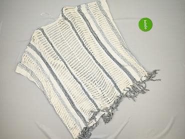 mohito kardigany: Amisu, Ponczo damskie, rozmiar One size — 3