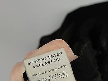 pretty: Spodnie materiałowe damskie, rozmiar 2XL — 5