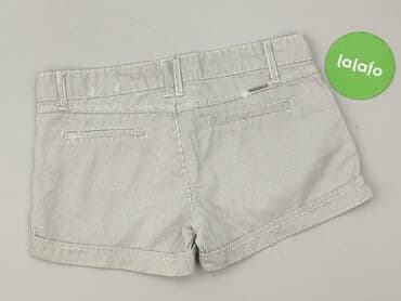 stradivarius koszula biala: Stradivarius, Szorty damskie, M — 3