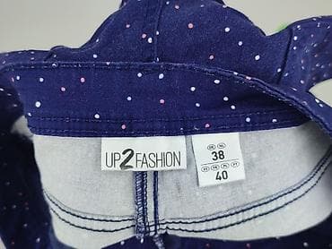 poland pepe: UP2Fashion, Szorty damskie, rozmiar M — 4