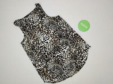 amiri snake: Atmosphere, Top damski, rozmiar S — 2