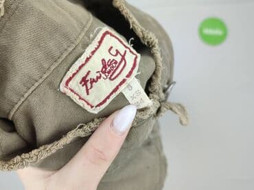 Kobiety: Kurtka przejściowa damska, XS — 4