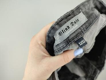 jeansy dsquared: Jeansy damskie, rozmiar S — 4