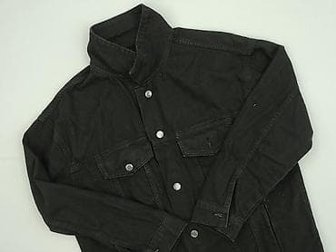 Sinsay, Kurtka jeansowa damska, rozmiar XL
