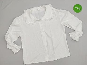 kolasa koszule: Koszula damska, rozmiar 3XL — 2