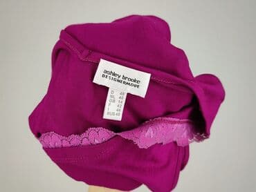 allegro marynarka damska: Ashley Brooke, Bluzka damska, L — 4