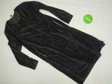 srebrne dodatki do sukienki: RAINBOW, Sukienka damska, XS — 2