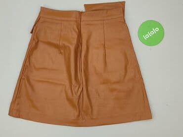 ochnik spódnice ze skóry: Spódnica damska, rozmiar 2XL — 3