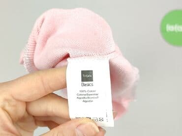 5 10 15 kurtki dla dziewczynek: Shirt 3-4 years, condition - Very good, pattern - Without pattern, color - Pink — 5
