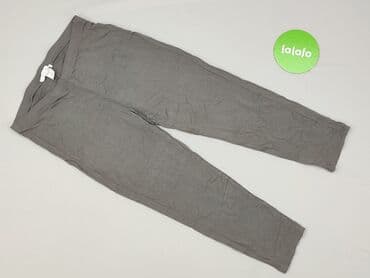 woskowane legginsy z wysokim stanem zara: Amisu, Лосини S — 2