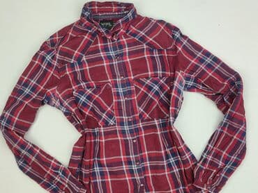 koszula flanelowa carhartt: Reserved, Koszula damska, rozmiar M — 1