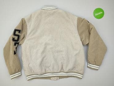 bomberki hm: H&M, Kurtka bomberka damska, rozmiar M — 5