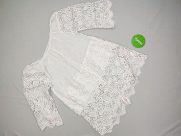 ekskluzywne sukienki na wesele warszawa: Kimono, Tunika damska, rozmiar M — 2