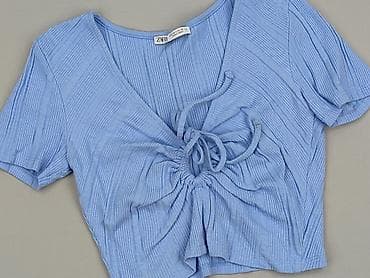 Zara, Bluzka damska, rozmiar S