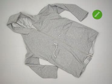 bluza umbro z kominiarka: Bluza z kapturem damska, rozmiar M — 2