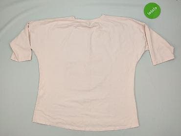 bluzki basic dlugi rekaw: Bluzka damska, rozmiar One size — 3