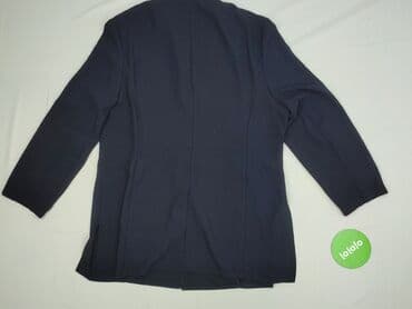 mohito marynarka niebieska: Marynarka damska, rozmiar M — 3