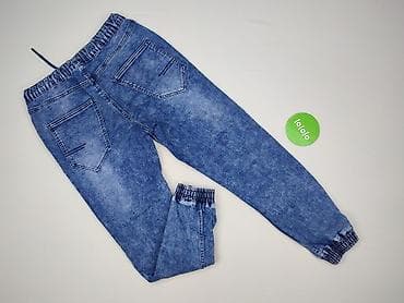 cargo pull and bear: Chinosy dla mężczyzn, rozmiar S — 3