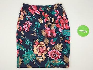 spodnice zimowe midi: Shein, Spódnica damska, rozmiar M — 2