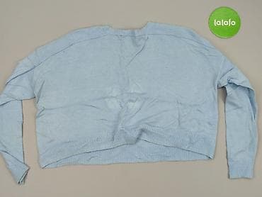 sweter crop: Mohito, Sweter damski, rozmiar XS — 3