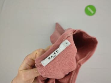 obcisly top: NA-KD, Bluzka damska, M — 4