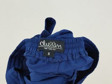 spodenki chada: Chillin, Szorty damskie, rozmiar S — 4