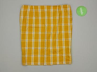 spodnica mini: Spódnica damska, rozmiar 3XL — 2