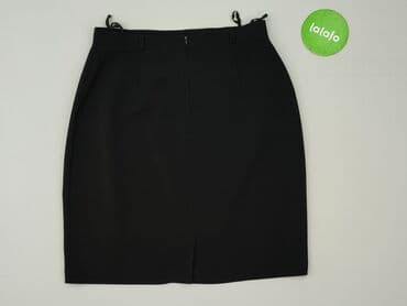 spodnice czarne: Spódnica damska, rozmiar M — 9