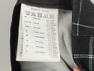 legginsy z futerkiem primark: Vintage Denim, Legginsy rozmiar XL — 5