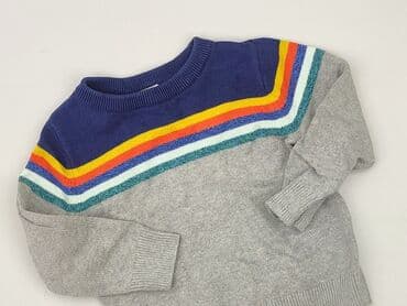 bielizna termoaktywna smartwool: Sweater, Gap, 2-3 years, 92-98 cm, condition - Very good — 1