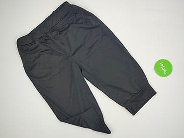 michael jackson: Spodnie 3/4 damskie, rozmiar XL — 2