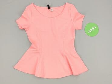 garnitury hm: H&M Divided, Bluzka damska, S — 2