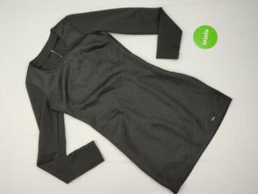 c a sukienka czarna: Chillin, Sukienka damska, rozmiar S — 2