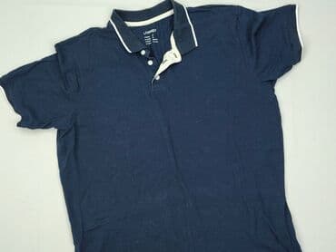 koszulka ajax bob marley: Polo shirt for men, XL (EU 42), Livergy, condition - Very good — 1