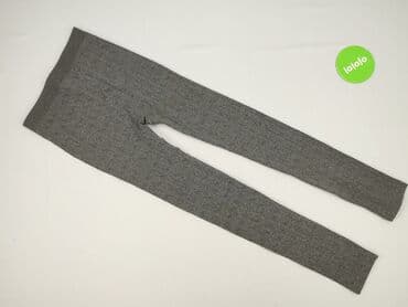 legginsy jezdzieckie zimowe: Leggings Sports for women, size L (EU 40) — 3