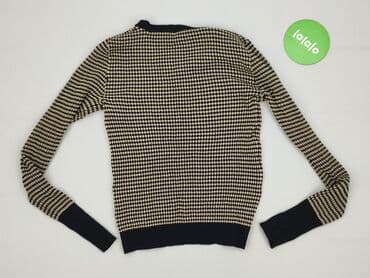 sweter w kwiaty zara: Zara, Sweter damski, rozmiar M — 3