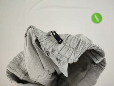 piżamy house: Spodnie materiałowe damskie, rozmiar S — 5