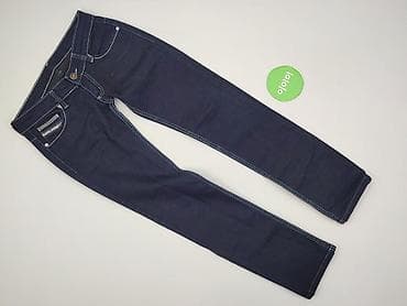 bluza diesel: Diesel, Jeansy damskie, rozmiar S — 2
