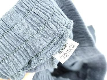 dresy plus size: Spodnie materiałowe damskie, rozmiar S — 5