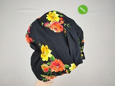 klapki w ryby: Bluzka damska, rozmiar 4XL — 4