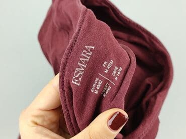 koszulka barcelony z napisem: Esmara, Bluzka damska, M — 4