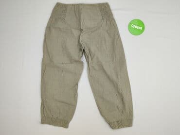 lasocki polbuty na koturnie: Soyaconcept, Spodnie materiałowe damskie, rozmiar S — 3