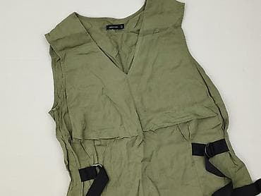 ogrodniczki pull and bear: Reserved, Kamizelka damska, rozmiar M — 1