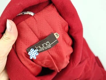 купити куртку в польщі жіночу: Пальто жіноче, розмір M — 4