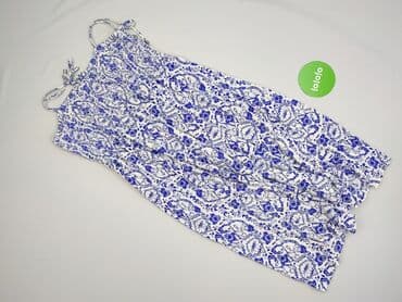 eleganckie zwiewne sukienki na lato: H&M, Women`s dress, XL — 2